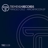 Artwork für "Aproximacion EP"