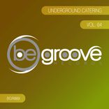 Artwork for "Underground Catering, Vol.4"