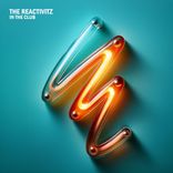 Artwork for "In The Club"