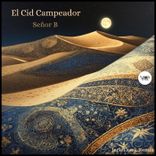 Artwork für "El Cid Campeador"