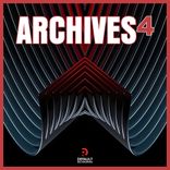 Artwork for "Archives #4"