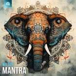 Portada para "Mantra"