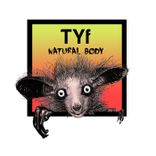 Artwork voor "Natural Body"