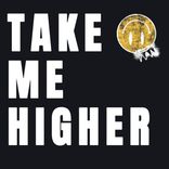 Artwork für "Take Me Higher"