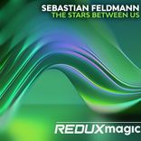 Artwork voor "The Stars Between Us"