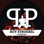 Artwork for "Burning"