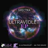 Artwork für "Ultraviolet"