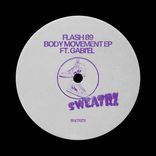 Artwork für "Body Movement"