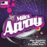 Artwork for "Miles Away"