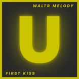 Artwork for "First Kiss"