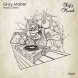 Artwork for "Gray Matter"
