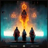 Artwork for "Ain't That"