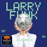 Portada para "Celebrate"