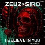 Artwork voor "I Believe in You"