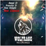 Artwork für "See Dance"