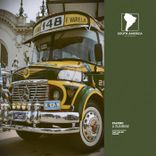 Artwork voor "A Sunrise"