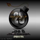 Artwork voor "Sandy Ravaged"