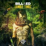 Artwork voor "Jungle Tings"