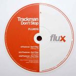 Artwork for "Don't Stop"