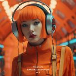 Portada para "Summer Was Made for Love, Vol. 2"