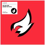 Artwork for "Air On Fire (Ghost Of Kyiv)"