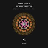 Artwork for "No More Games EP"