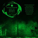 Portada para "Elektrax Recordings: Best of 2024"