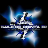 Artwork for "BAILE DE QUINTA"
