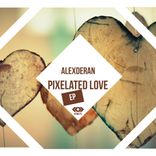 Artwork for "Pixelated Love"