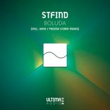 Artwork for "Boluda"