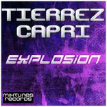 Artwork voor "Explosion"