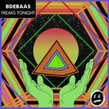 Artwork for "Freaks Tonight"