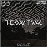 Artwork for "The Way It Was"