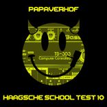 Haagsche School Test 10