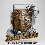 Artwork für "Turn Up & Burn Up"