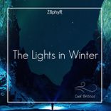 Portada para "The Lights in Winter"