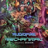 Artwork for "Organic Design"