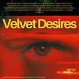 Artwork für "VELVET DESIRES"