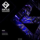 Artwork for "Modification"