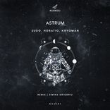 Artwork for "Astrum"