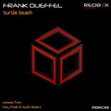 Artwork voor "Turtle Beach"