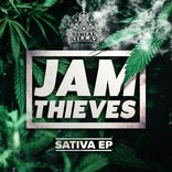 Artwork for "Sativa EP"