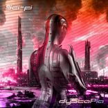 Artwork for "Dystopia"