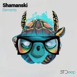 Artwork for "Elements"