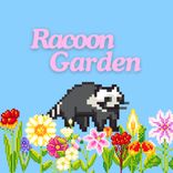 Artwork voor "Racoon Garden"