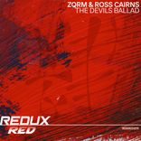 Artwork für "The Devils Ballad"