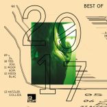 Artwork voor "Best of Stil vor Talent 2017"