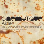 The Curious Case of Cold Pancakes
