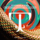 Artwork for "The Moment (Living Like It's Golden)"