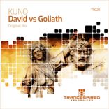 Artwork for "David vs. Goliath"